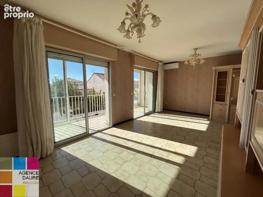 Appartement 3 pièces 74 m² à vendre à Portiragnes (34420) - photo 5