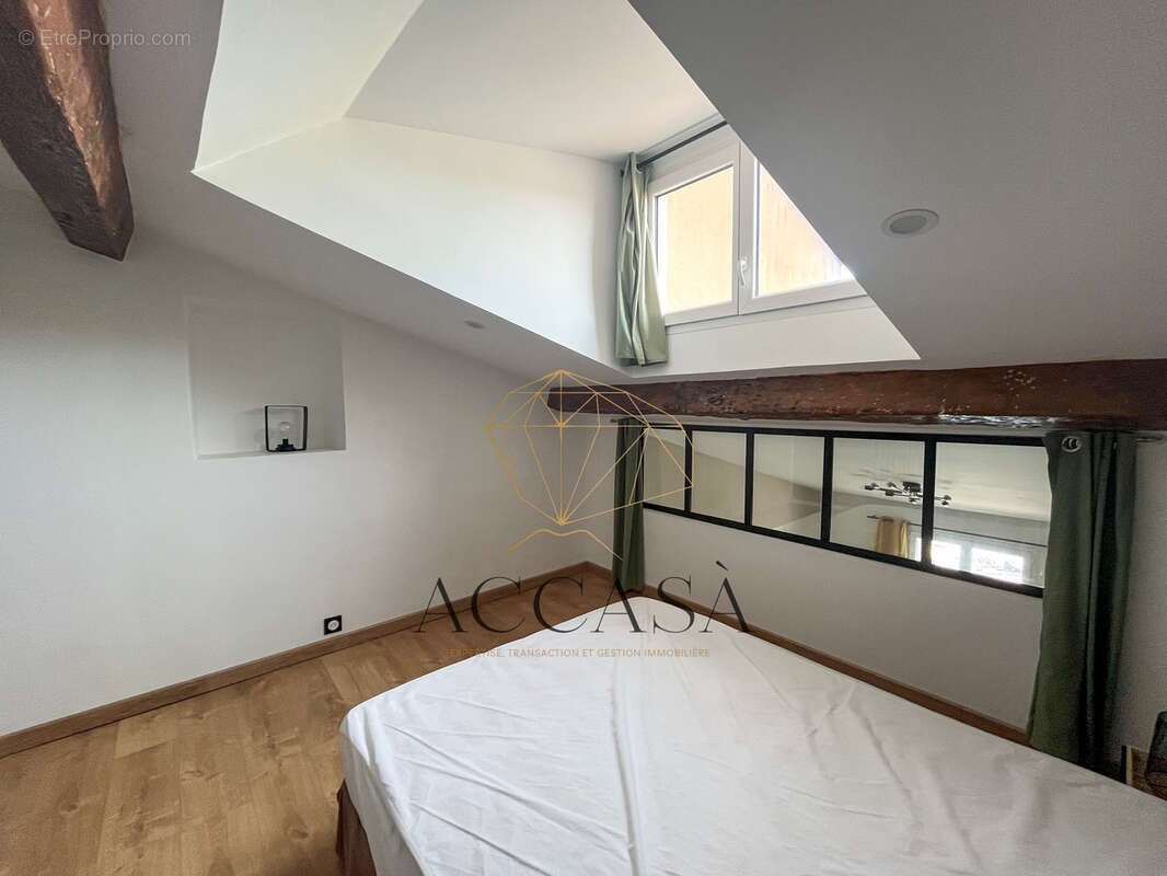 Appartement à BONIFACIO