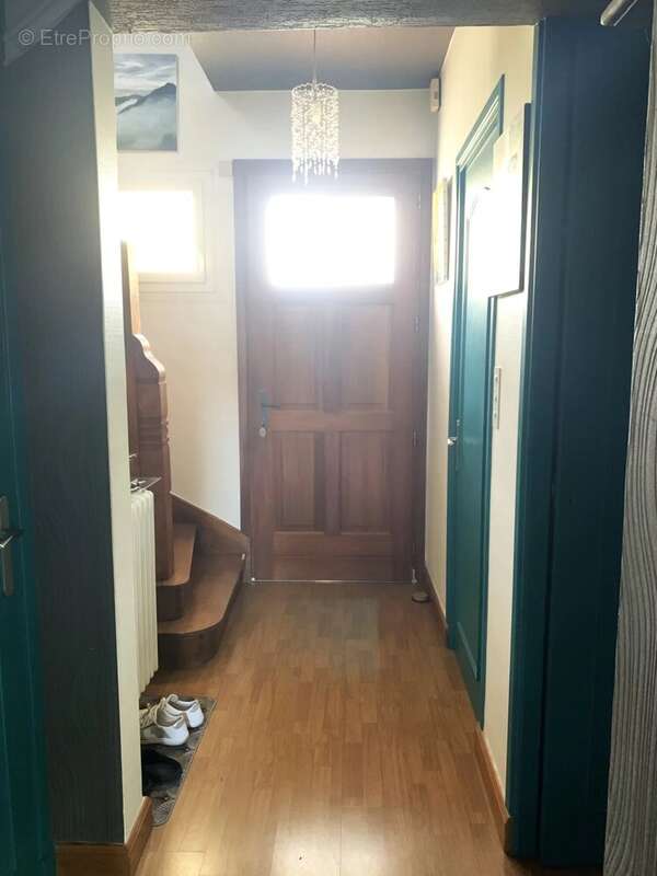 Maison à ROMANS-SUR-ISERE