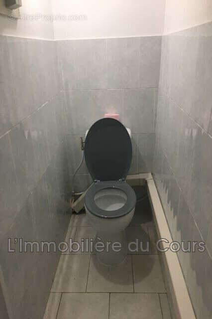 Appartement à MARTIGUES