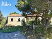Maison à PORTEL-DES-CORBIERES