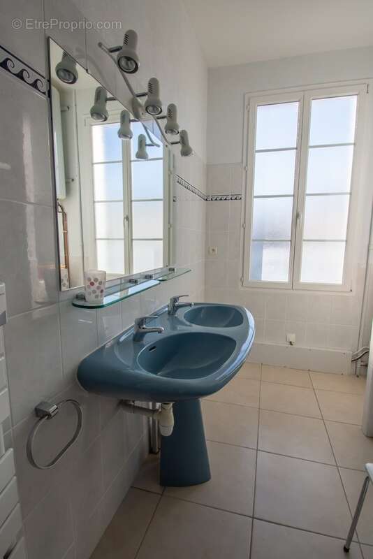 Royan appartement 3 pièces marché central - photo 15