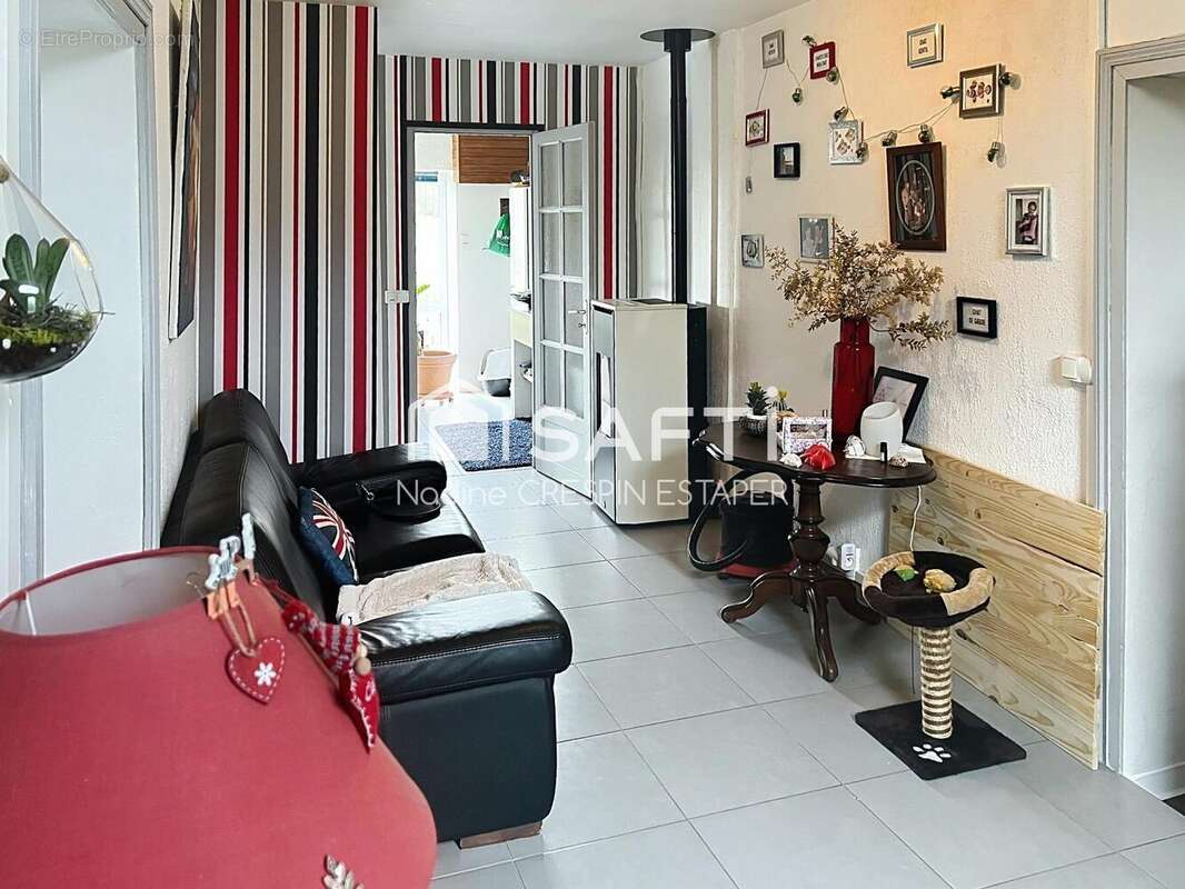 Photo 8 - Maison à LAFRANCAISE