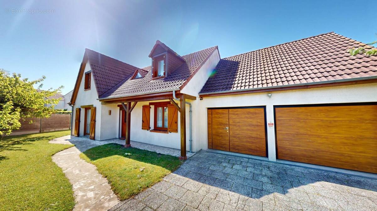 Maison à ORLEANS