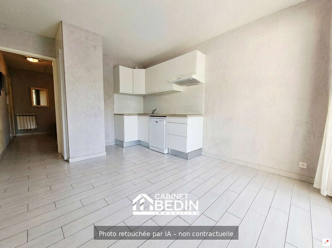 Appartement à ARCACHON