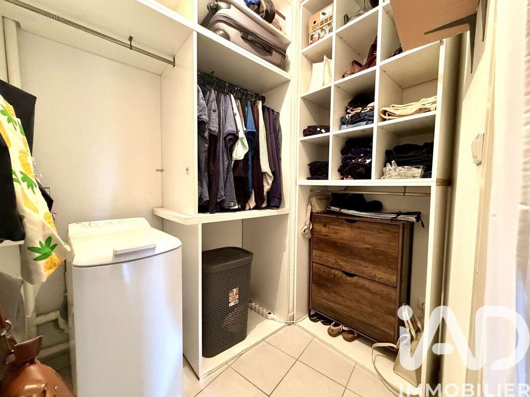 Photo 8 - Appartement à MONDONVILLE