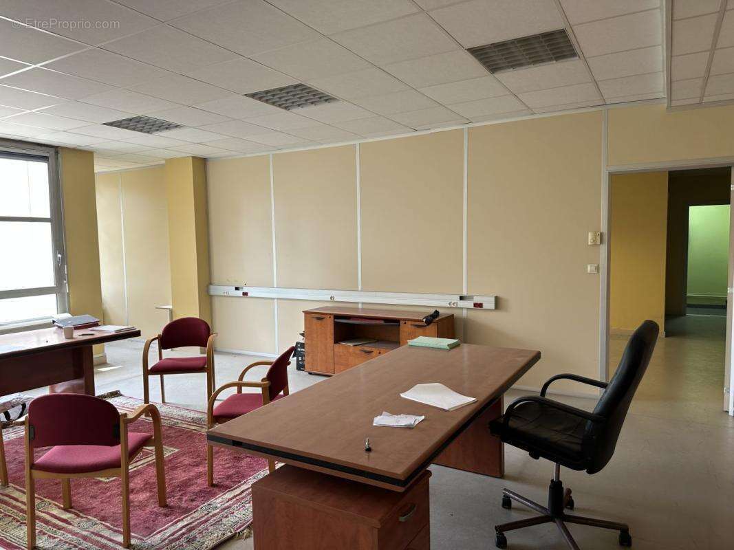 Commerce à SAINT-ETIENNE