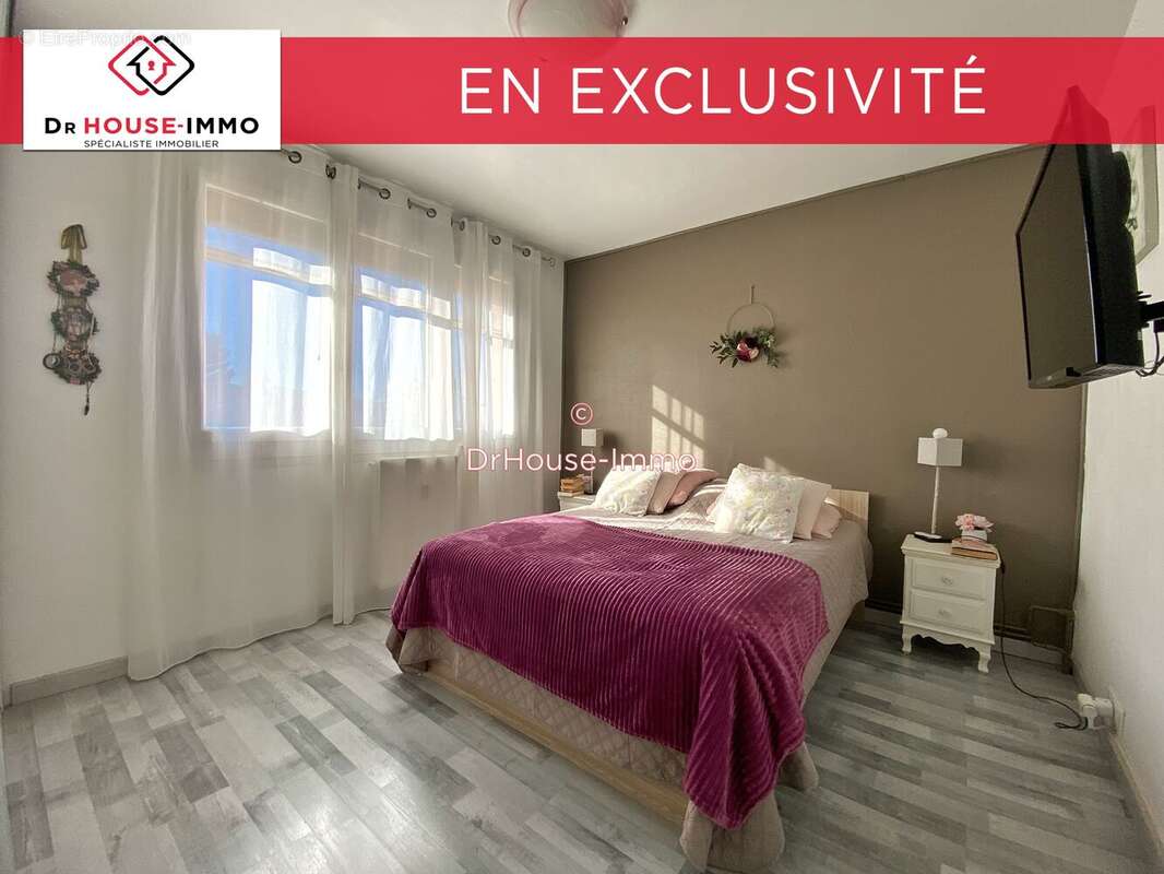 Appartement à AUBAGNE