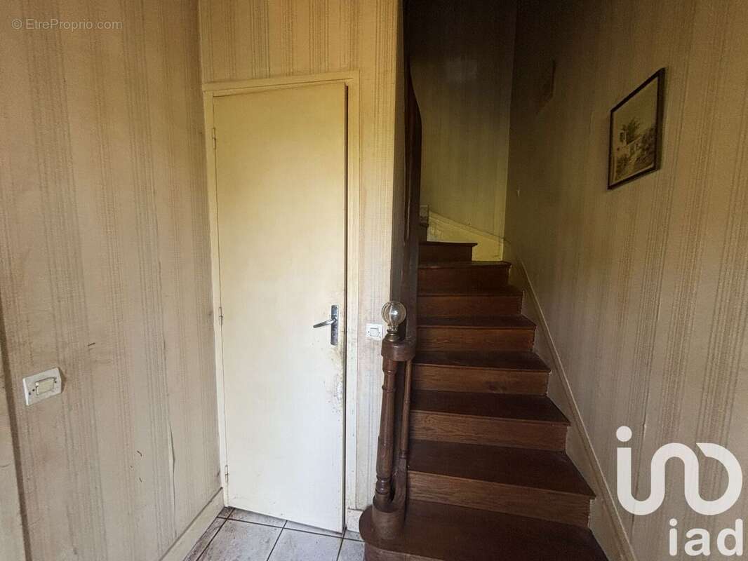 Photo 5 - Maison à REUILLY