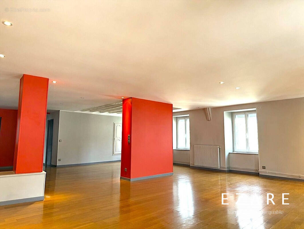 Appartement à CHALON-SUR-SAONE