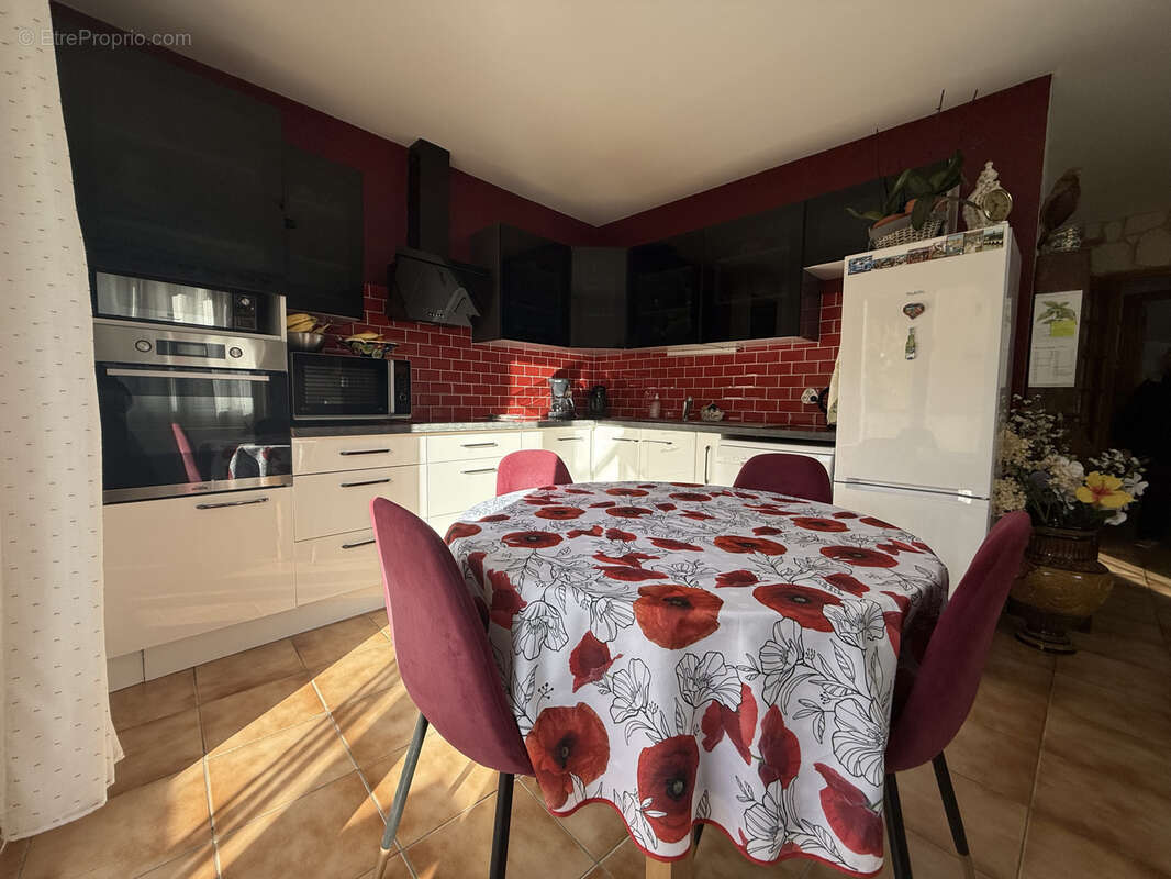 Maison à AMELIE-LES-BAINS-PALALDA