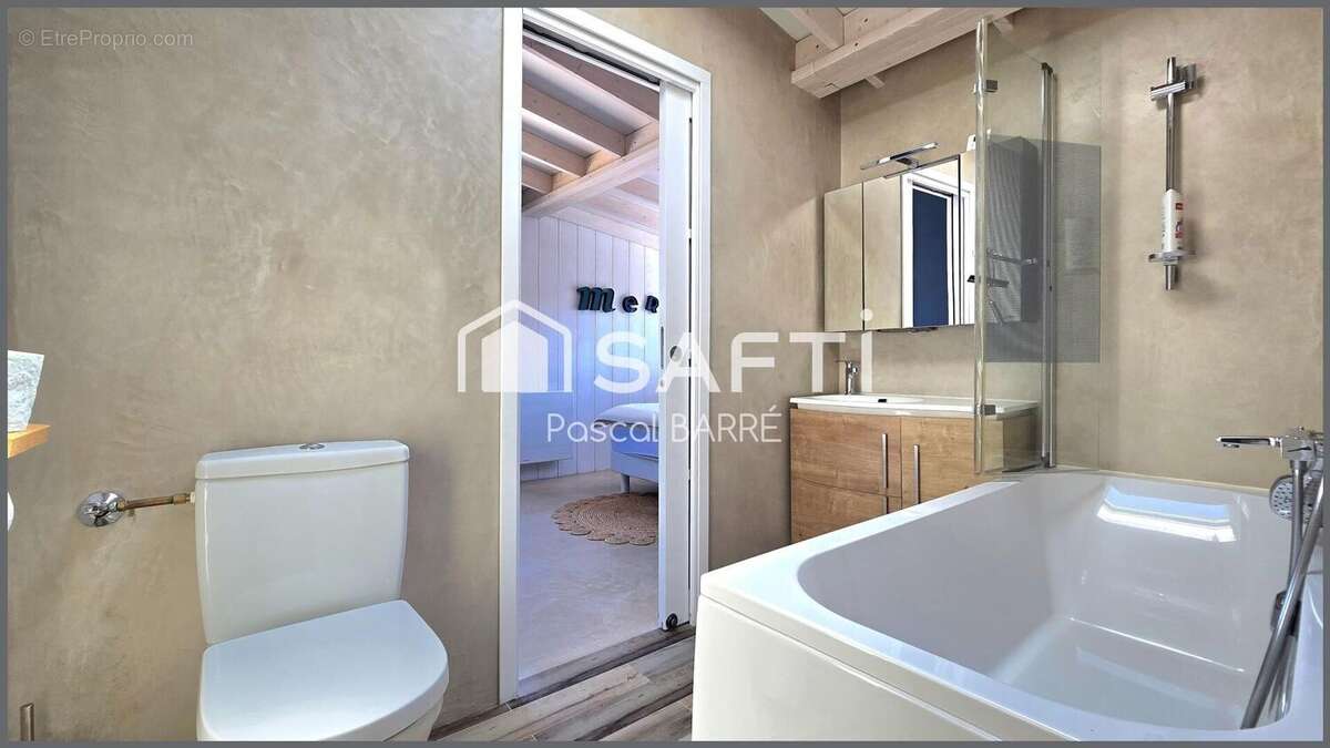 Photo 7 - Maison à L&#039;ILE-D&#039;OLONNE