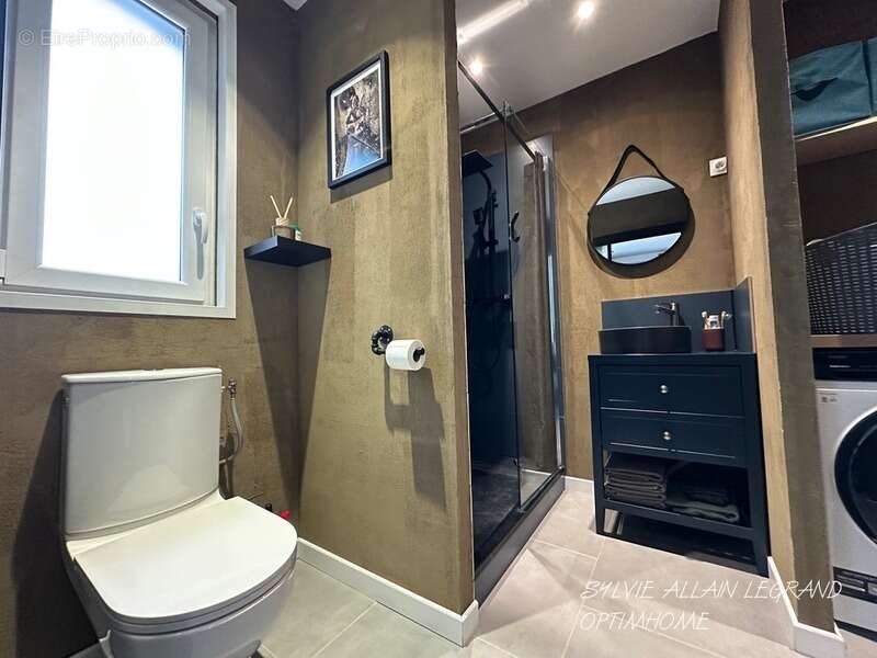 Maison à BIACHE-SAINT-VAAST