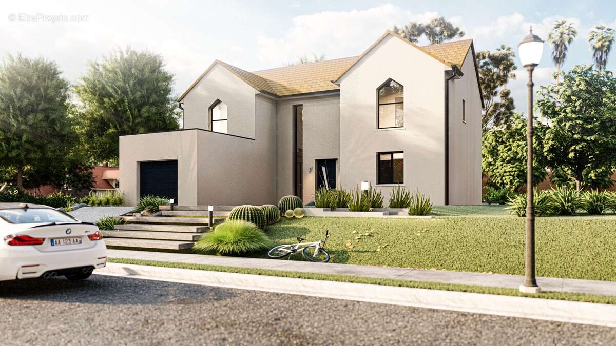 Photo 6 - Terrain à BREVAL