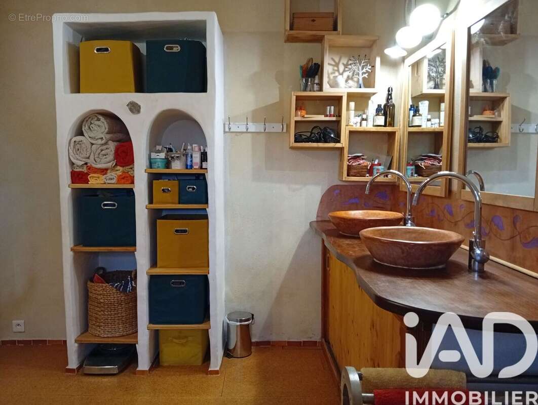 110 m² à Rioms  - photo 9