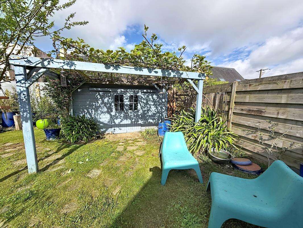 Maison 94 m² à Bohars  - photo 4