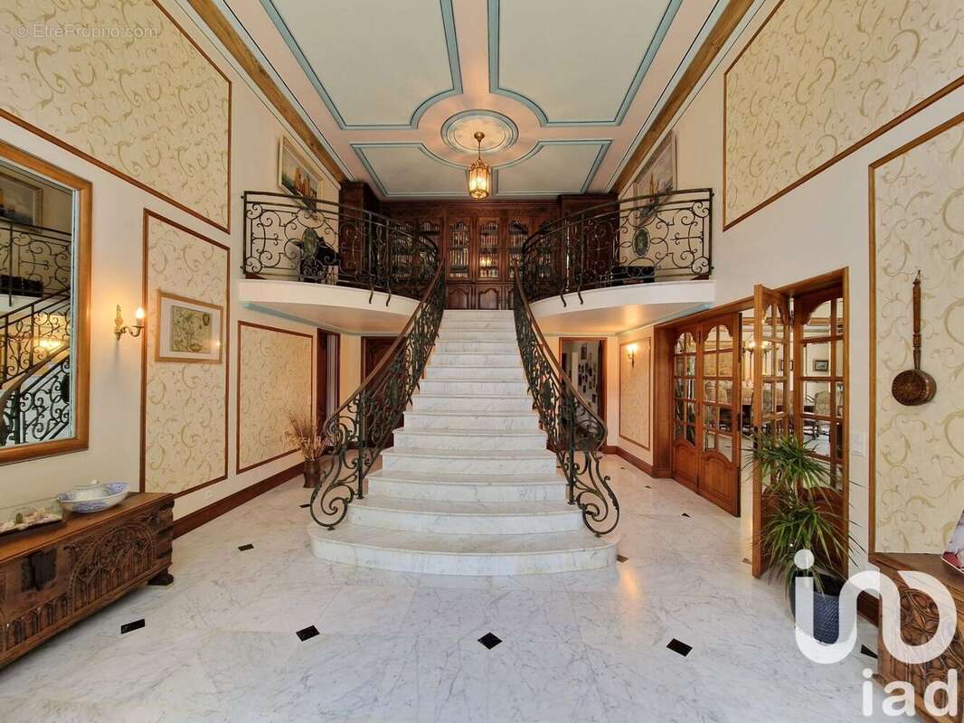 Photo 2 - Maison à BOSDARROS