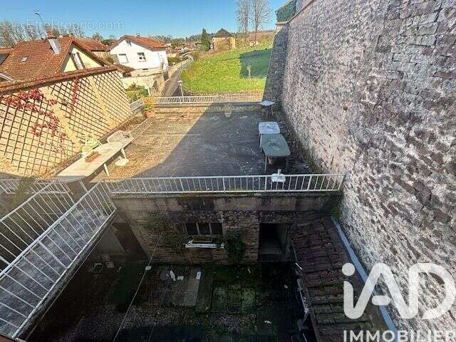 Maison 204 m² à Bains-Les-Bains  - photo 8