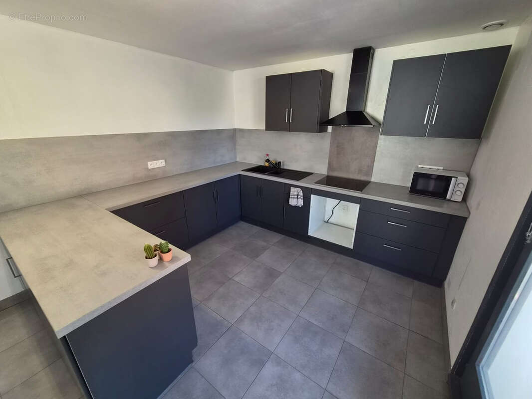 Maison  individuelle - photo 9