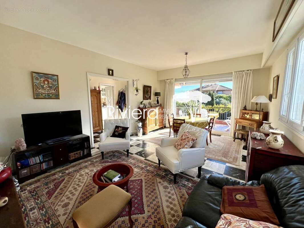 Maison à CAVALAIRE-SUR-MER