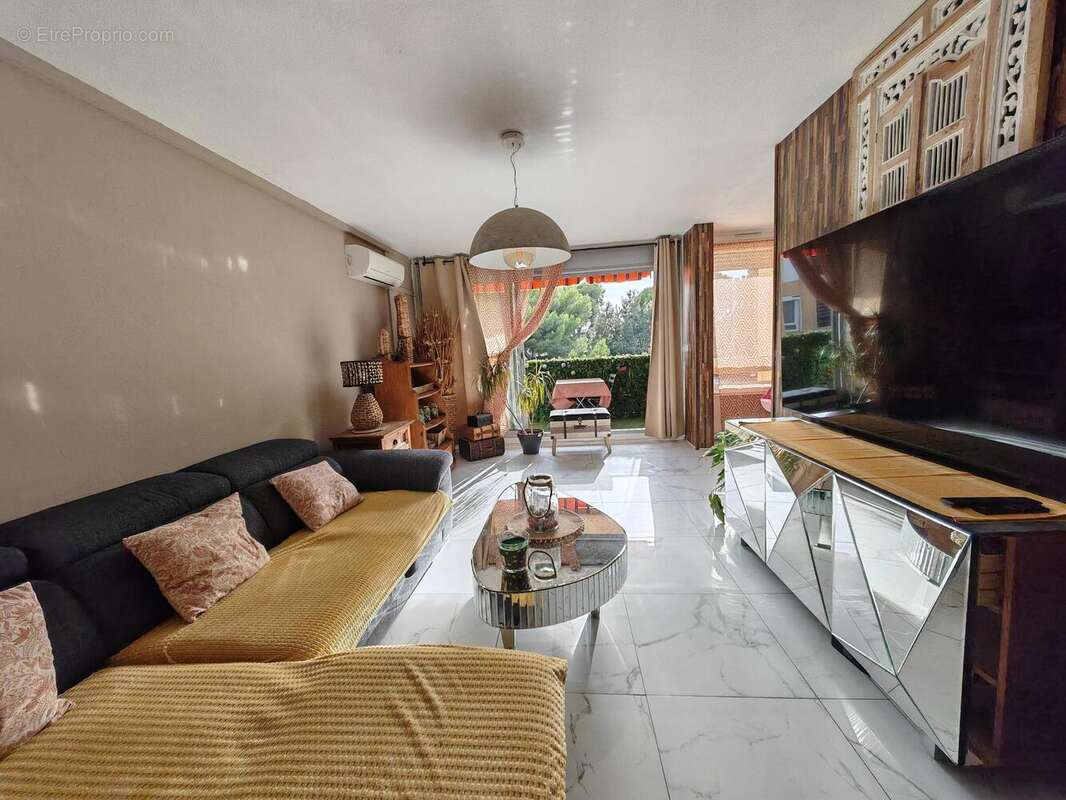 Photo 2 - Appartement à FOS-SUR-MER