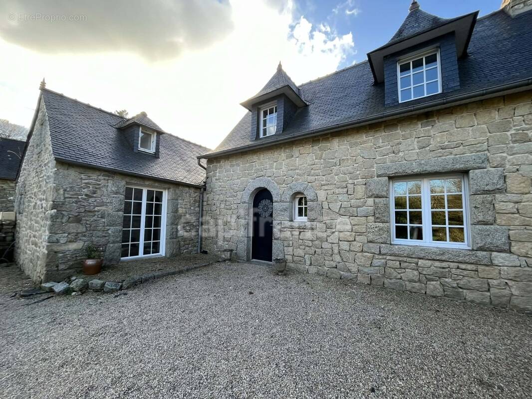 Maison à BERRIEN