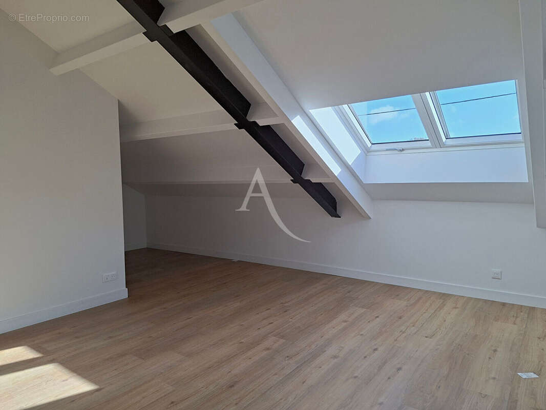 Maison à LA BERNERIE-EN-RETZ