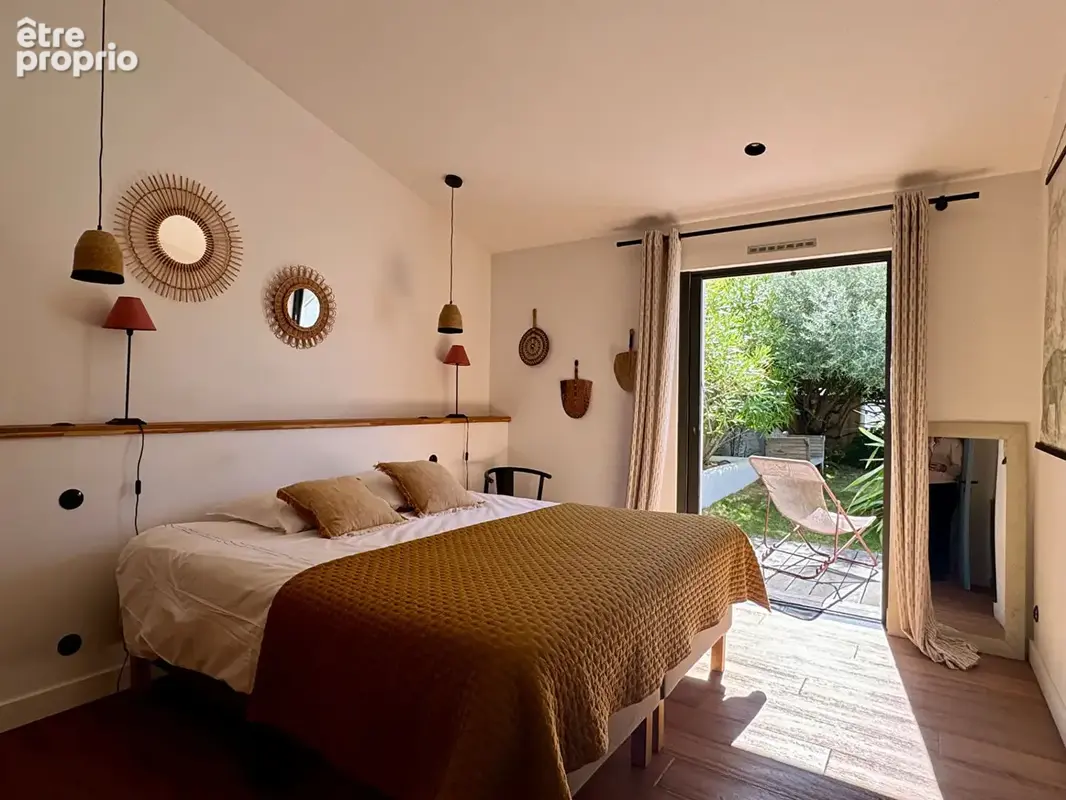 Maison Sainte Marie De Re 8 pièce(s) 182 m2 - photo 9