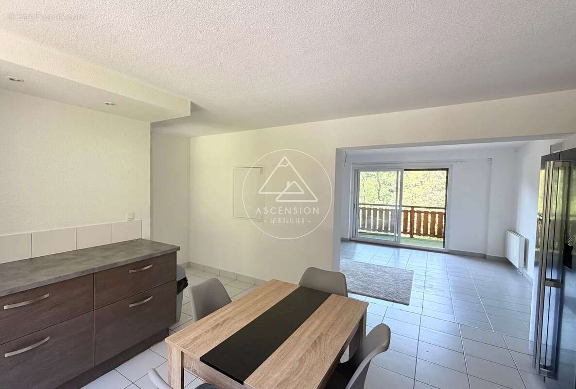 Appartement duplex - 3 Chambres - Montriond - photo 9