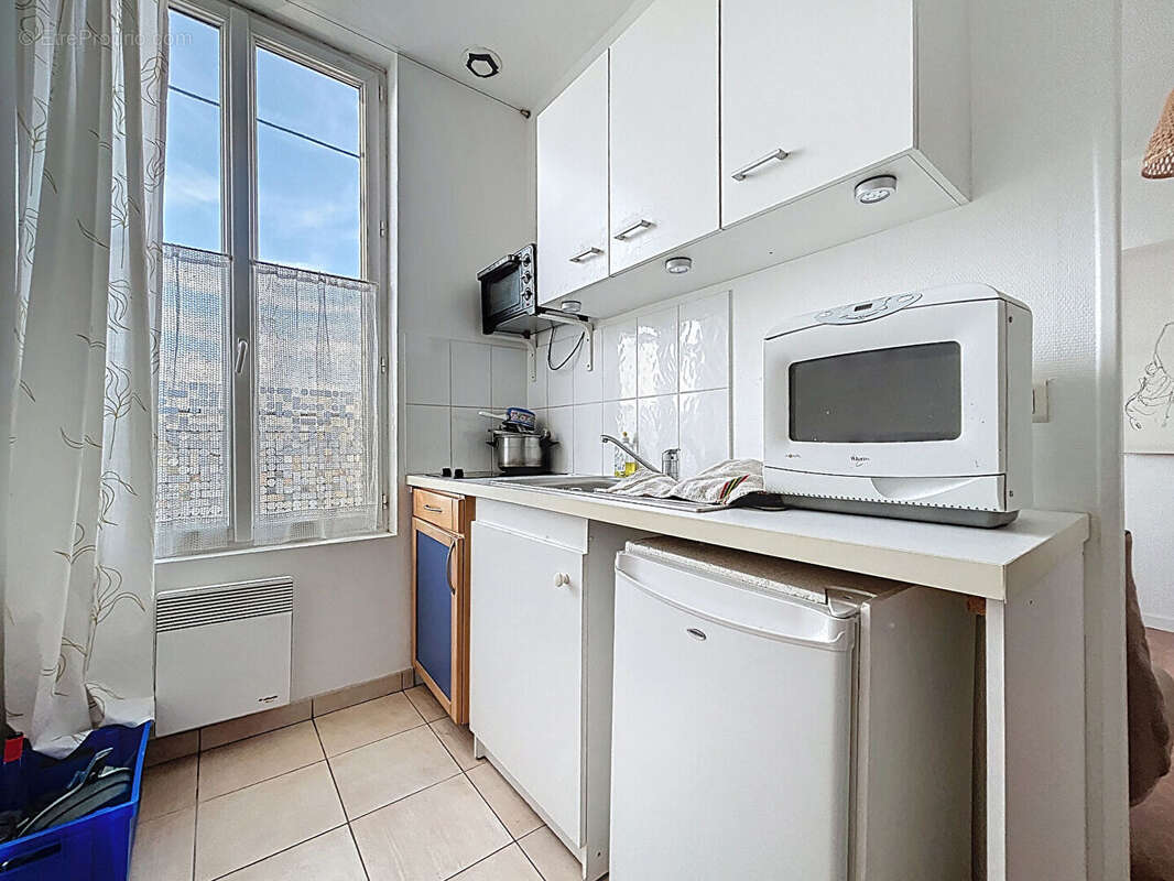 Appartement - Rochefort - photo 3