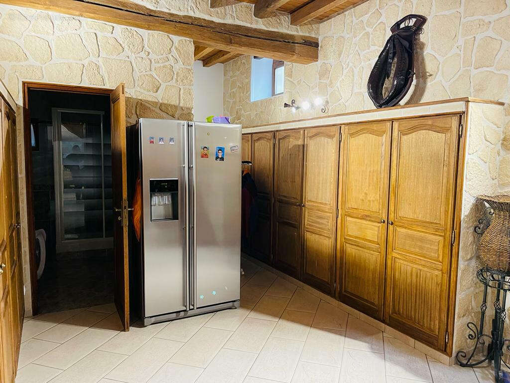 Maison à PONT-SAINTE-MAXENCE