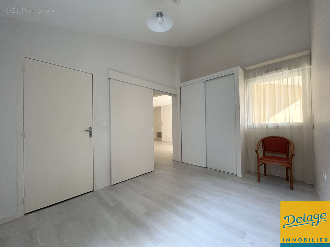 Appartement à LIMOGES
