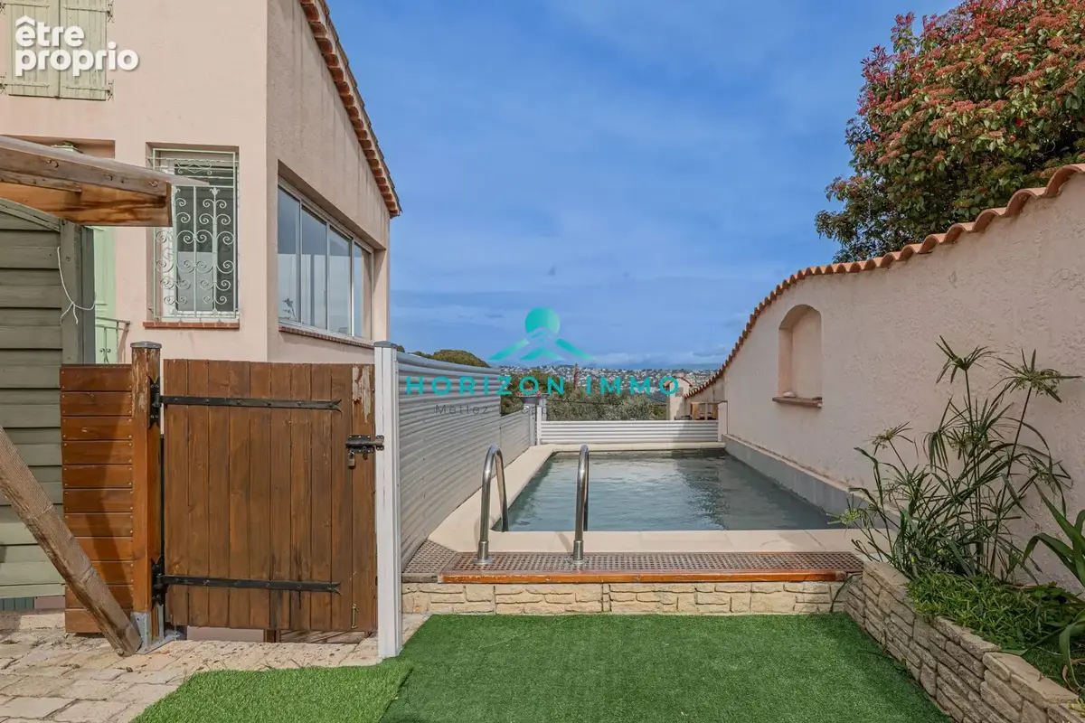 Appartement 3 pièces 67 m² à vendre à Saint-Laurent-Du-Var (06700) - photo 2