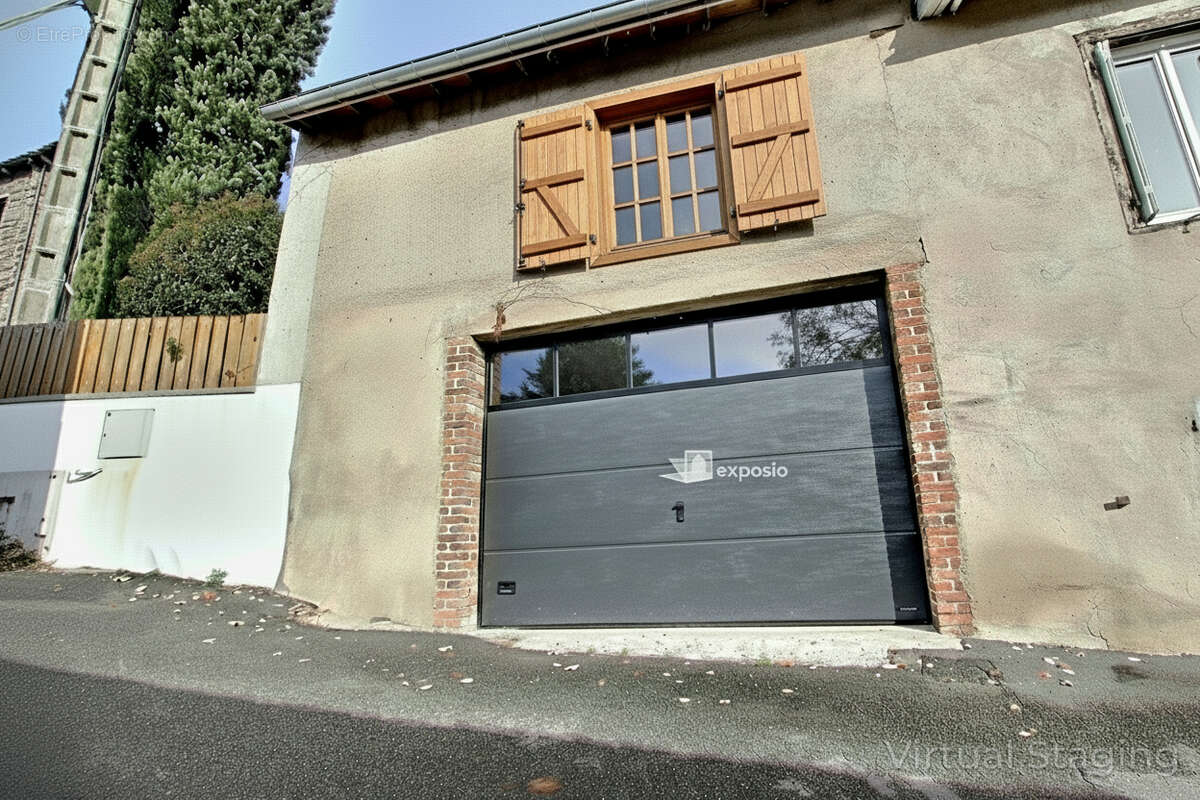 Maison à MONTBRISON