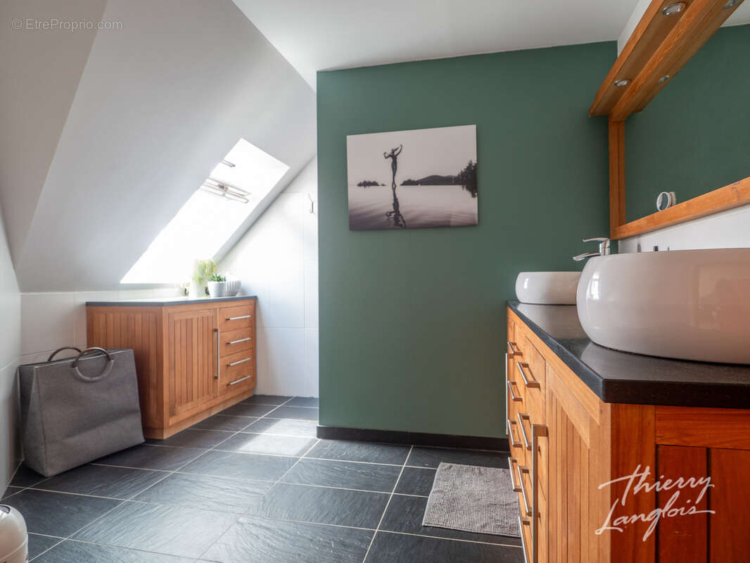 Villa d'architecte d'exception - photo 15