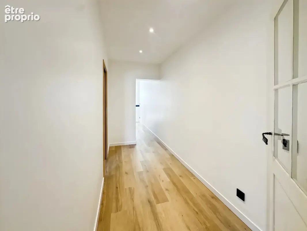 Appartement 43 m² à Toulouse  - photo 7