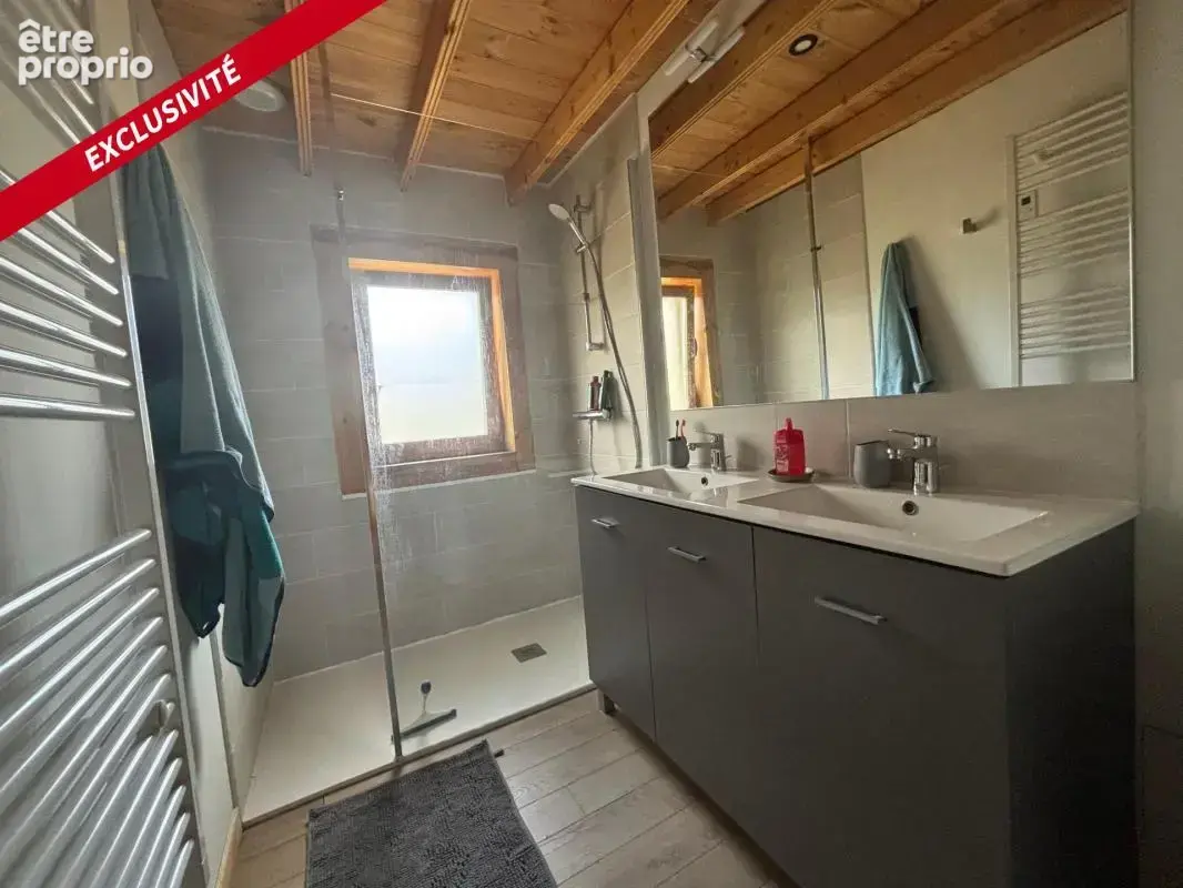 Maison 70 m2 - photo 9