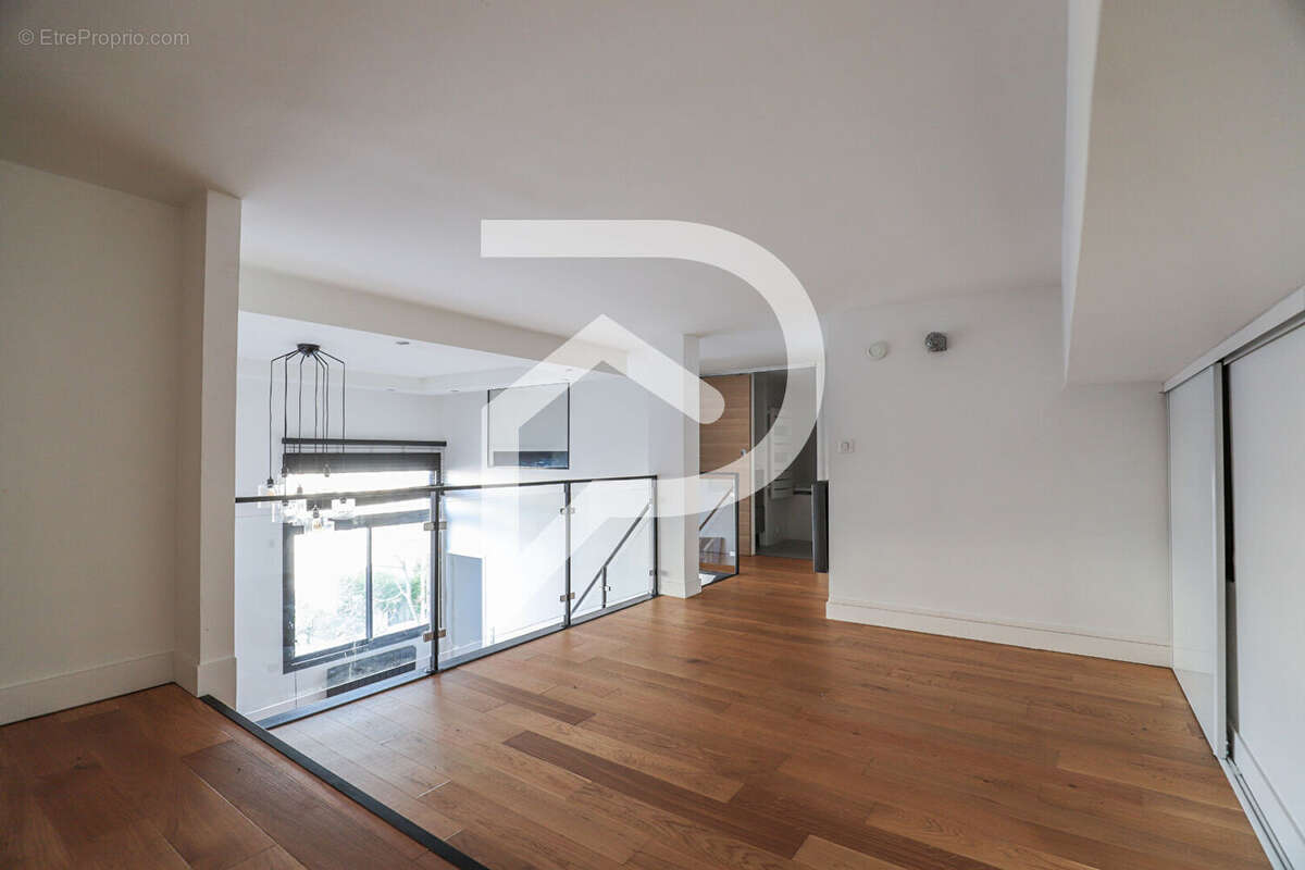 Appartement Clamart 3 pièce(s) 81.22 m2 - photo 8