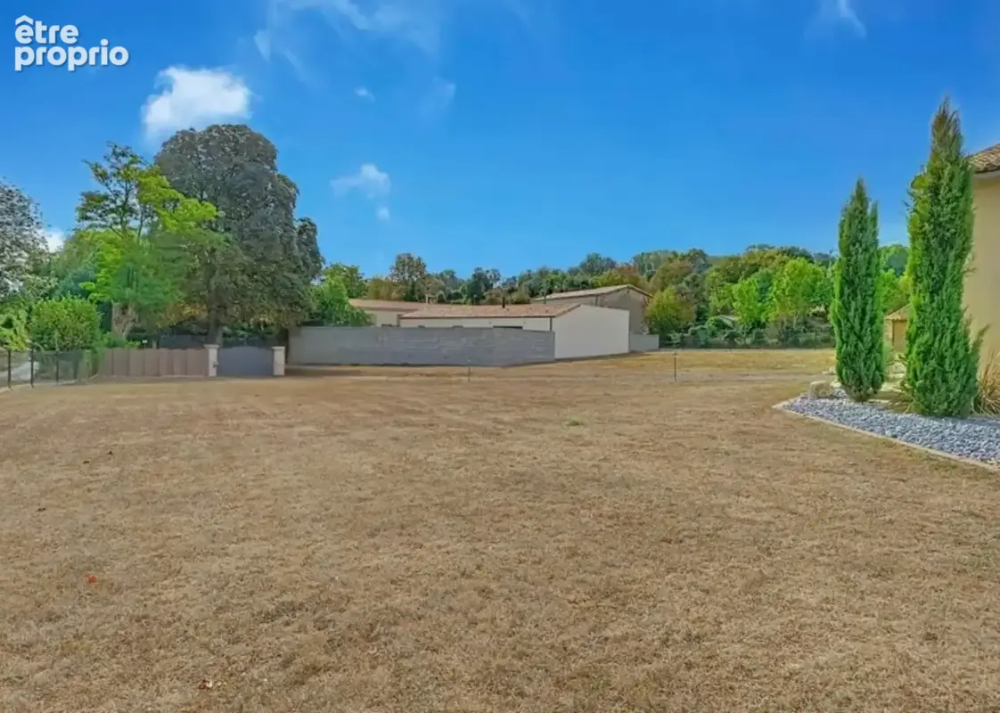 Maison en pierre rénovée – 157 m² – 3 chambres – terrain 3 200 m² piscinable – grange et dépendances – proche la crèche / niort - photo 14