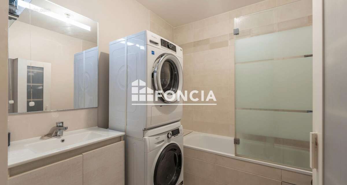 Appartement à BRY-SUR-MARNE