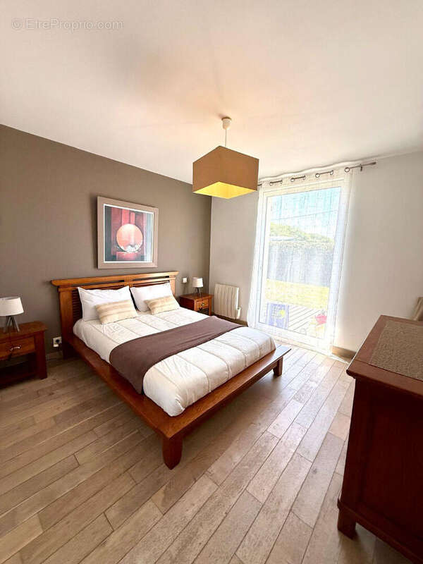 Appartement à SAINT-PIERRE-QUIBERON