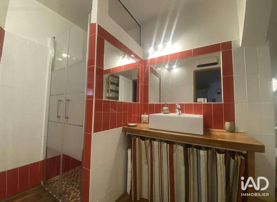 Photo 7 - Appartement à PORT-VENDRES