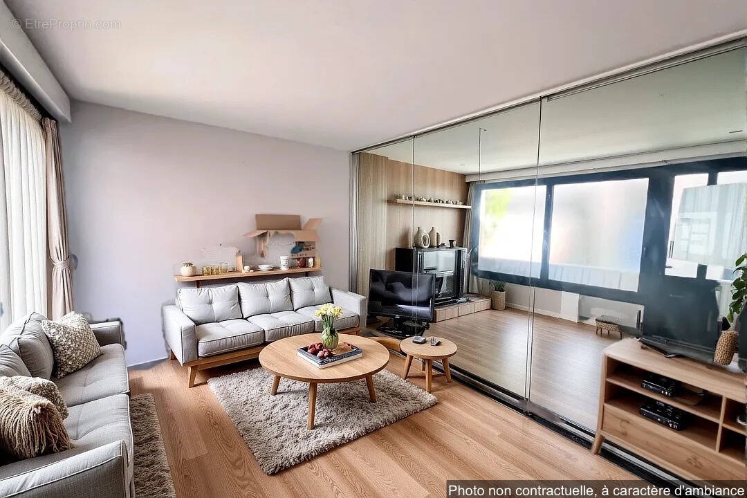 Maison à LE VESINET