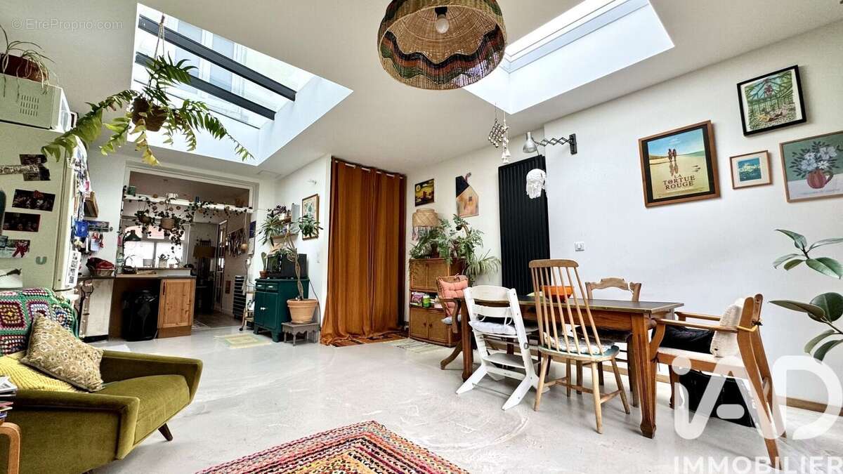 Photo 2 - Maison à RONCHIN