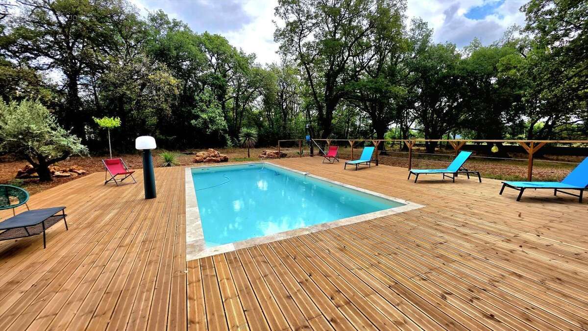 Maison à SAINT-ANTONIN-NOBLE-VAL