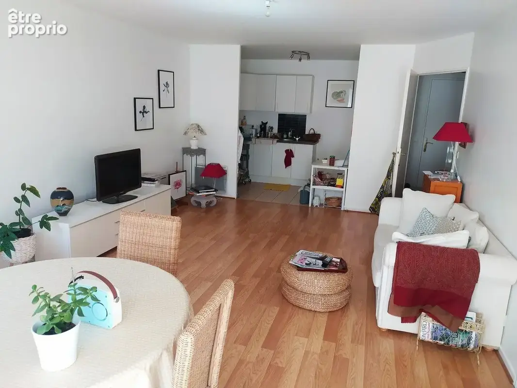 Photo Appartement à L'hay-Les-Roses au prix de 239 000€