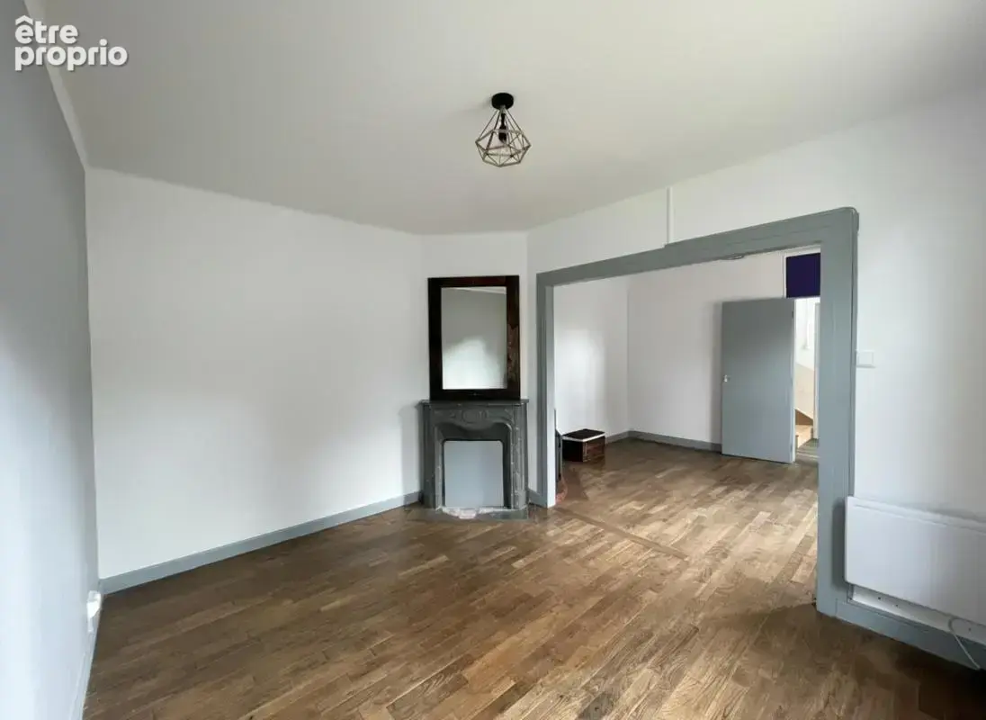 Maison à vendre 5 pièces CORLAY (22) - photo 4