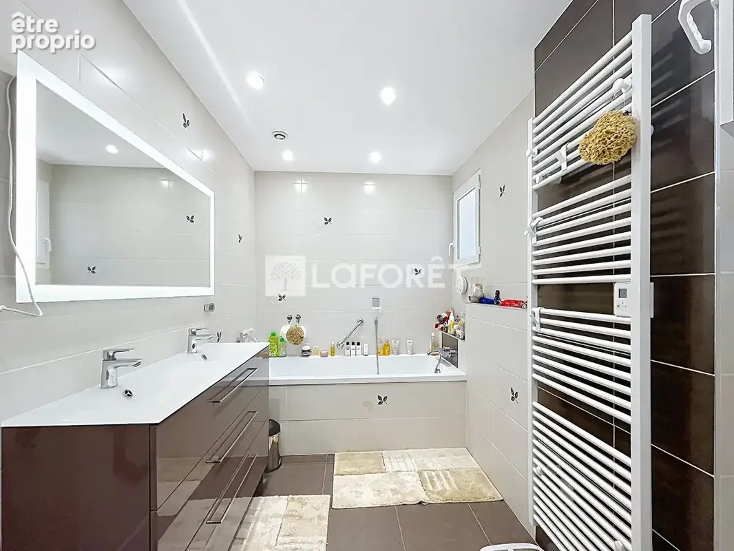 Villa avec piscine - photo 8