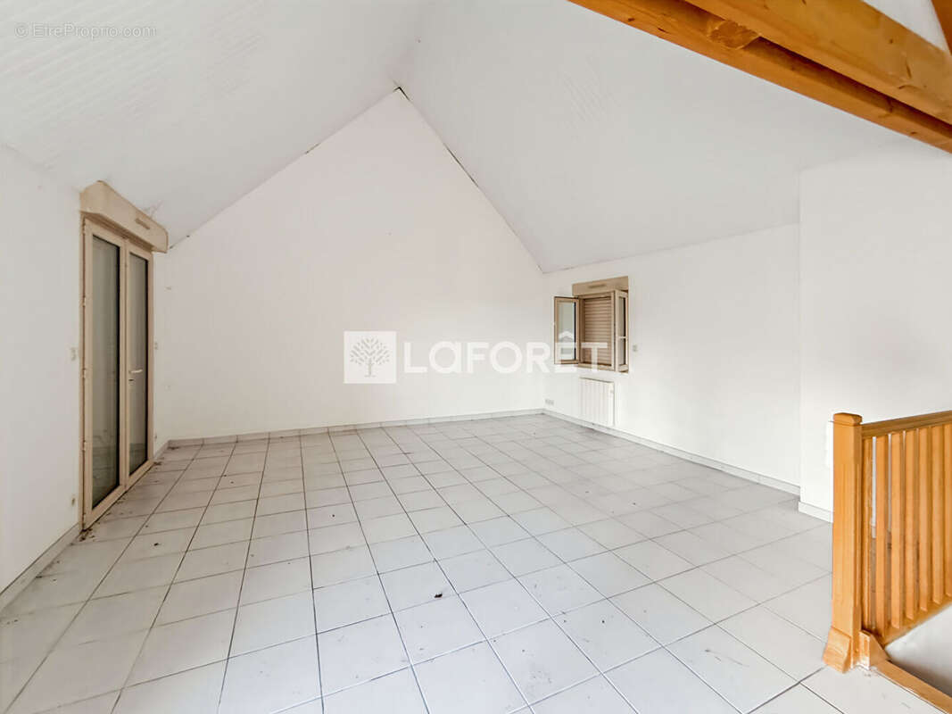 Maison à SAUMUR