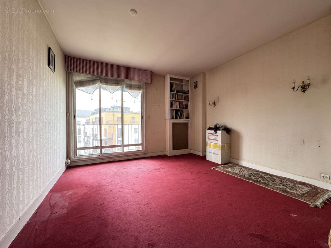 Appartement à SAINT-GERMAIN-EN-LAYE